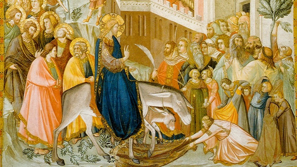 Palmipuudepüha, mida tähistame pühapäeval nädal enne esimest ülestõusmispüha, on Piibli järgi see päev, mil Jeesus läks viimast korda Jeruusalemma ning inimesed